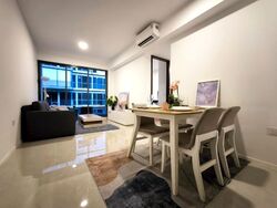 The Watergardens At Canberra (D27), Apartment #459813811